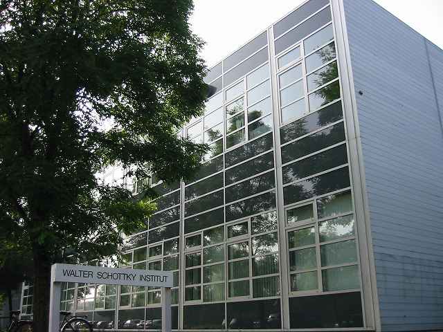 Walter Schottky Institute